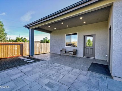 3997 Ella Jayne Court, Sparks, NV 89436 Photo