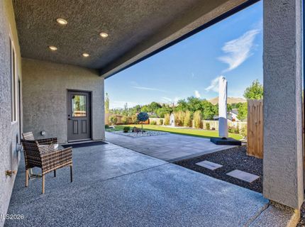 3997 Ella Jayne Court, Sparks, NV 89436 Photo