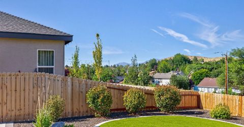 3997 Ella Jayne Court, Sparks, NV 89436 Photo