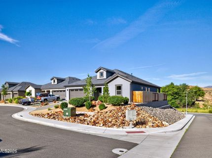 3997 Ella Jayne Court, Sparks, NV 89436 Photo