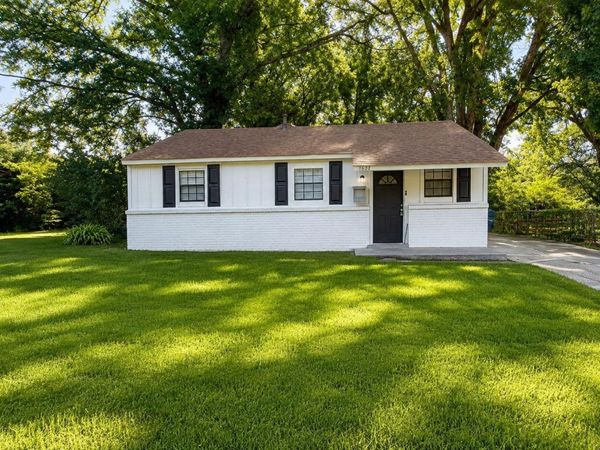 1654 ELY ST , Memphis, TN 38106