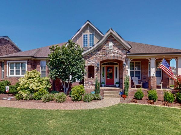 3101 Oxford Dr , Mount Juliet, TN 37122