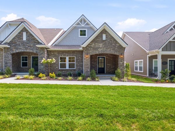 734 Coburg Street , Gallatin, TN 37066
