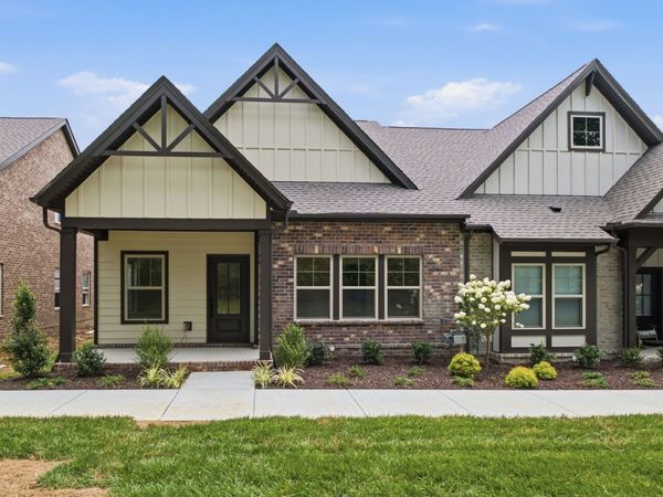 720 Coburg Street , Gallatin, TN 37066