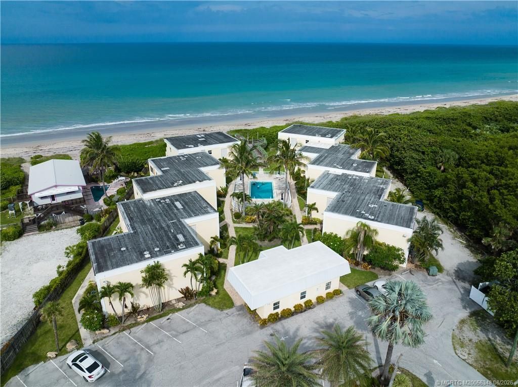 3541 NE Ocean Boulevard , Unit 14, Jensen Beach, FL 34957 Photo