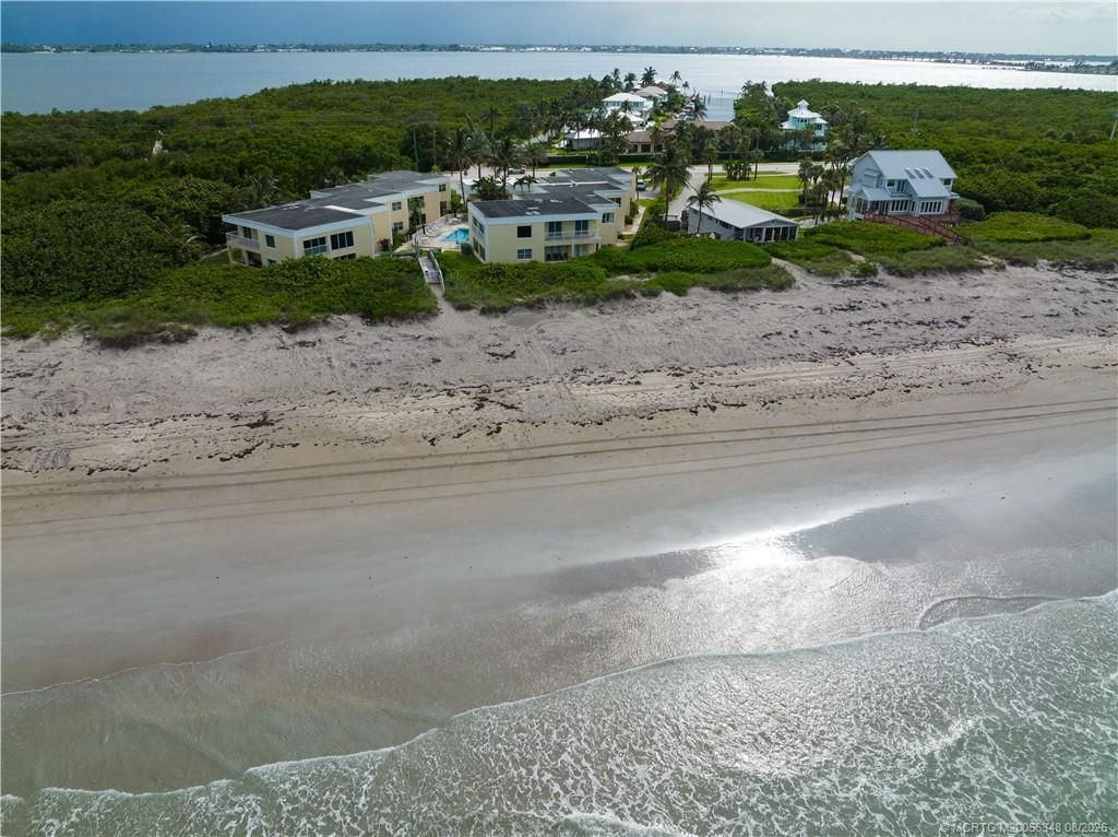 3541 NE Ocean Boulevard , Unit 14, Jensen Beach, FL 34957 Photo