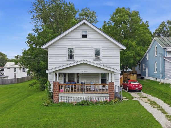 317 Altamont Ave., Mansfield, OH 44902