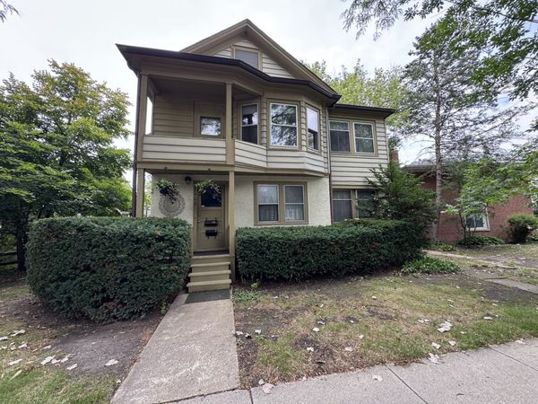 1462 Wilmette Avenue , Unit 2, Wilmette, IL 60091