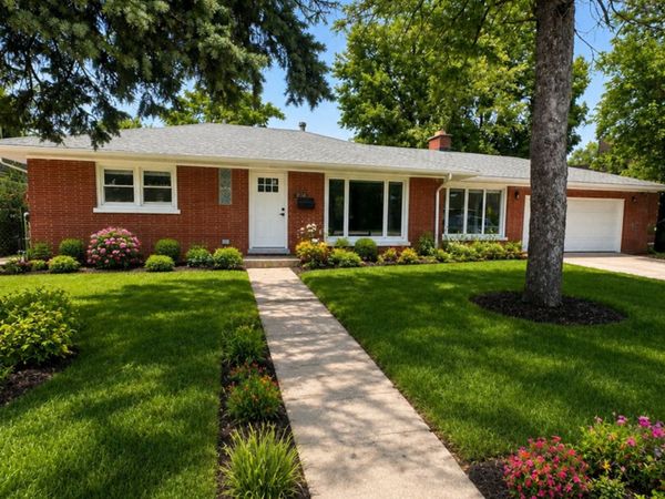 8718 Plainfield Road , Lyons, IL 60534