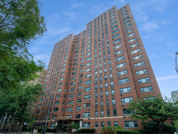 2909 N SHERIDAN Road , Unit 1601, Chicago, IL 60657