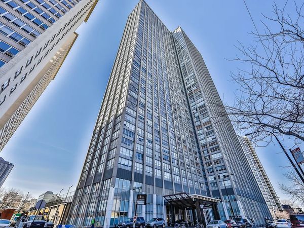 655 W IRVING PARK Road , Unit 3804, Chicago, IL 60613