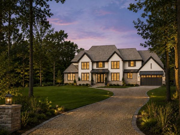 1594 Portage Run , Glenview, IL 60026