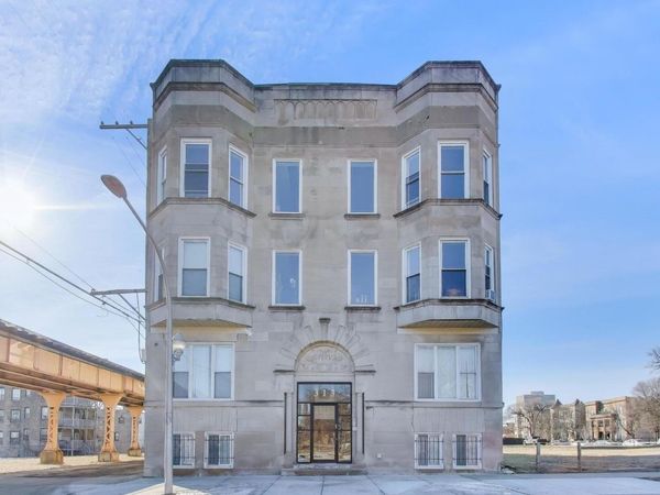 313 E 60th Street , Unit 1, Chicago, IL 60637