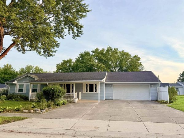 600 Beech Drive, Gas City, IN 46933