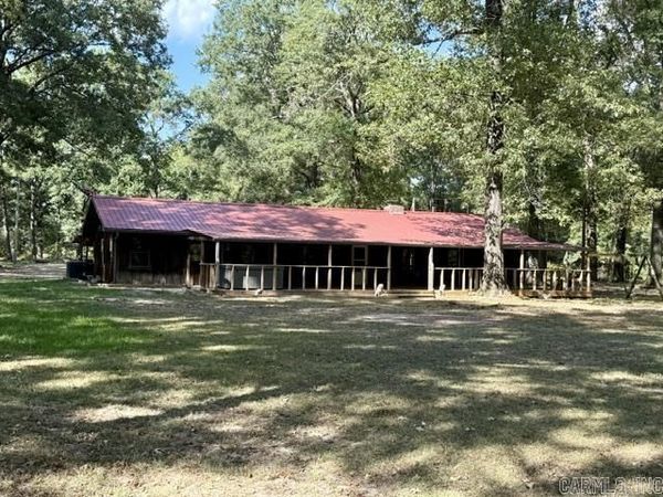 1990 Morning Star Road, El Dorado, AR 71730