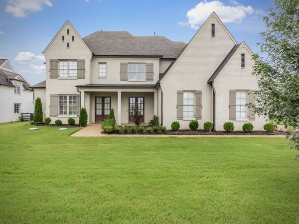 385 MAGNOLIA LN, Piperton, TN 38017