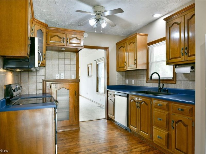 1806 Sheridan Avenue NE, Warren, OH 44483 Photo 24