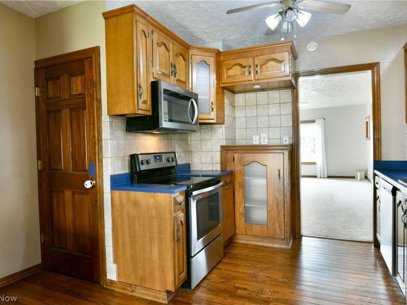 1806 Sheridan Avenue NE, Warren, OH 44483 Photo 25