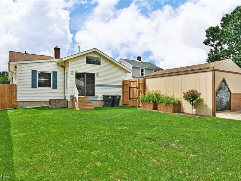 1806 Sheridan Avenue NE, Warren, OH 44483 Photo 47