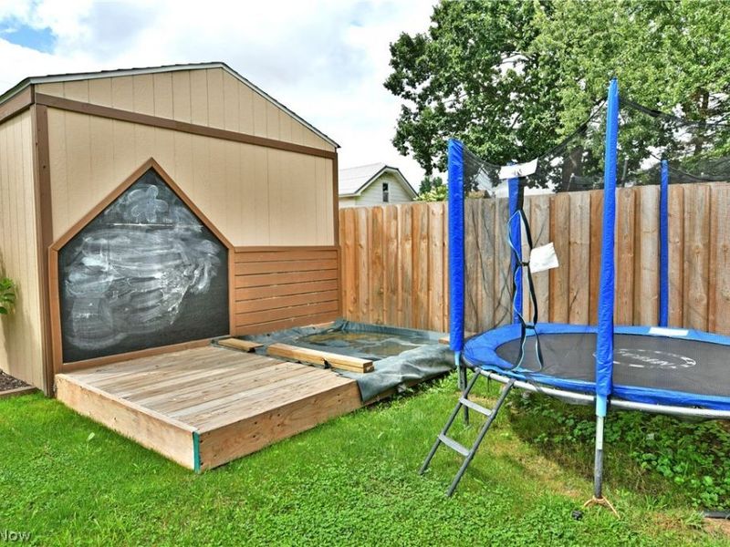 1806 Sheridan Avenue NE, Warren, OH 44483 Photo 48