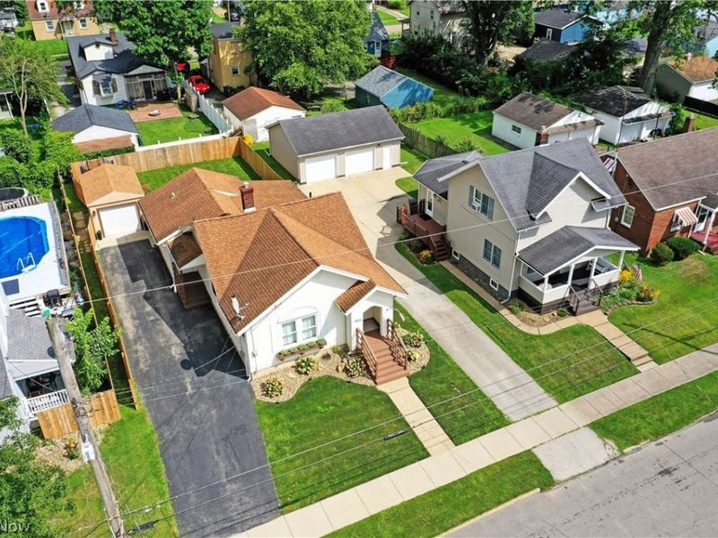 1806 Sheridan Avenue NE, Warren, OH 44483 Photo 50