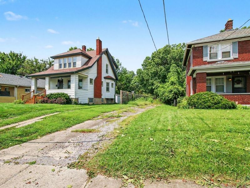 3613 Norwich Avenue, Cincinnati, OH 45220 Photo 5