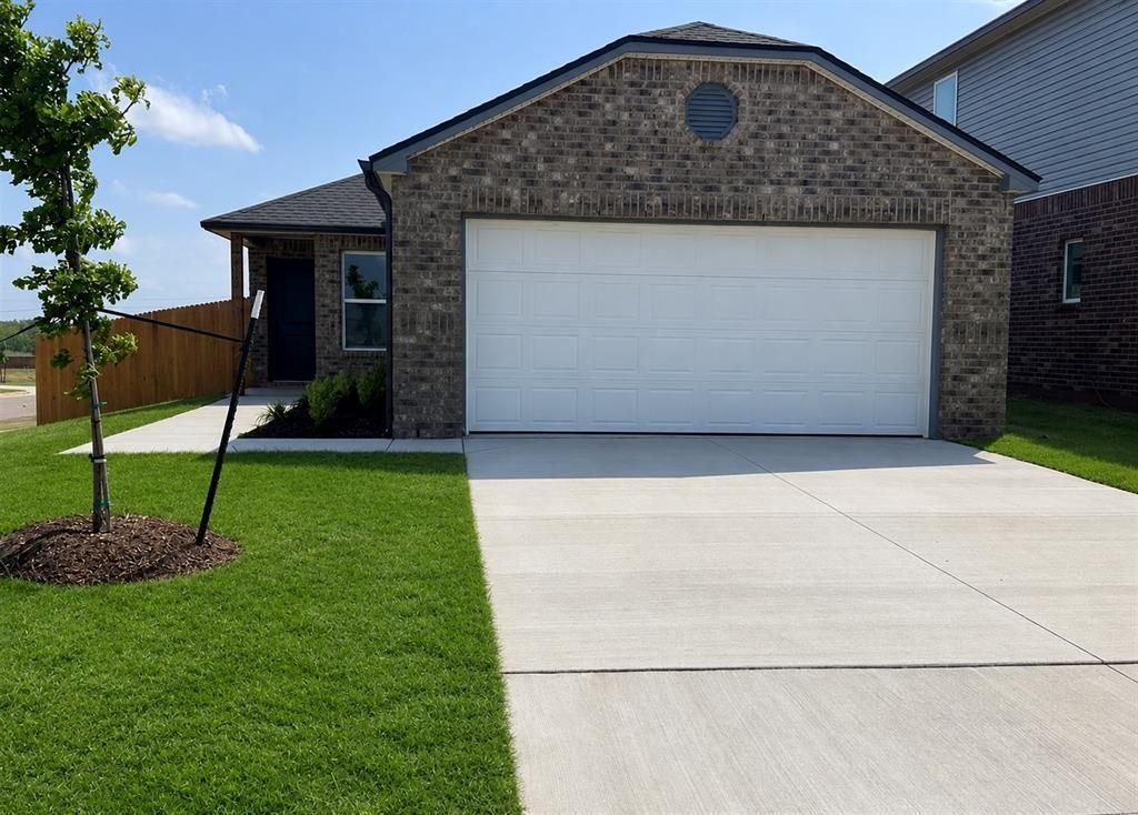 920140 Green Street, Wellston, OK 74881 Main Photo