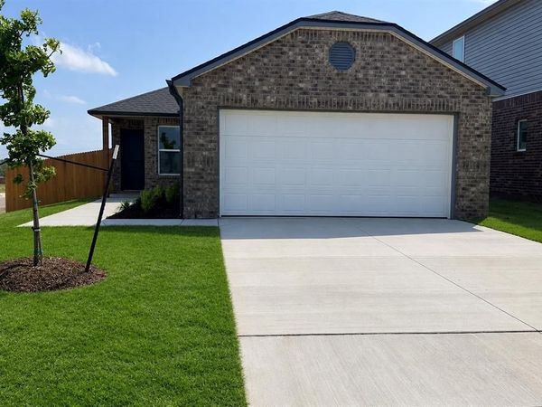 920140 Green Street, Wellston, OK 74881