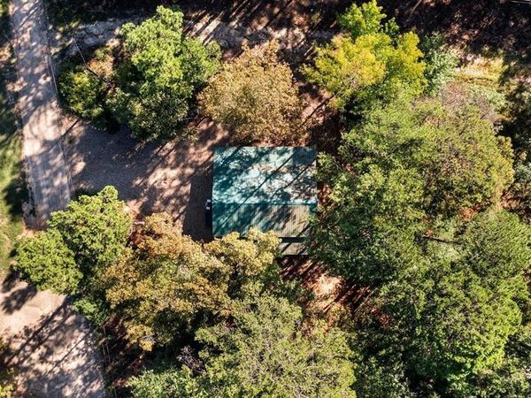 136 Mt. Herman Road, Broken Bow, OK 74728