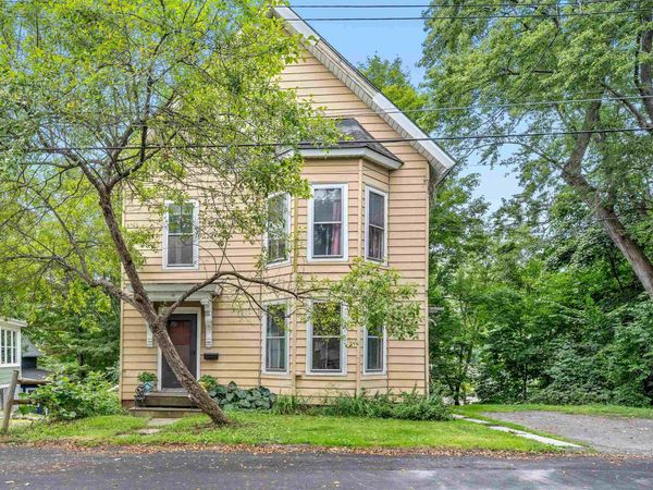 11 Foster Street, Montpelier, VT 05602