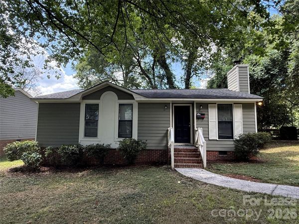 2220 Laburnum Avenue, Charlotte, NC 28205