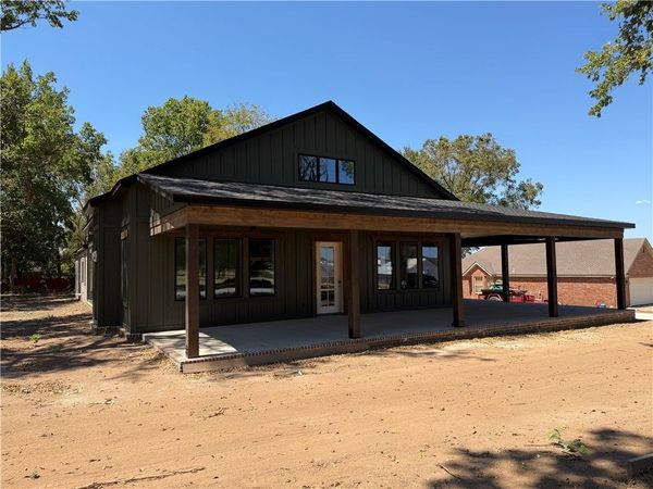 1170 Viney Grove Road , Prairie Grove, AR 72753