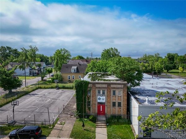 97 Doat Street, Buffalo, NY 14211