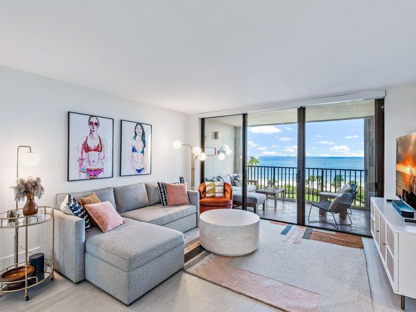 400 Ocean Trail Way, Unit 610, Jupiter, FL 33477