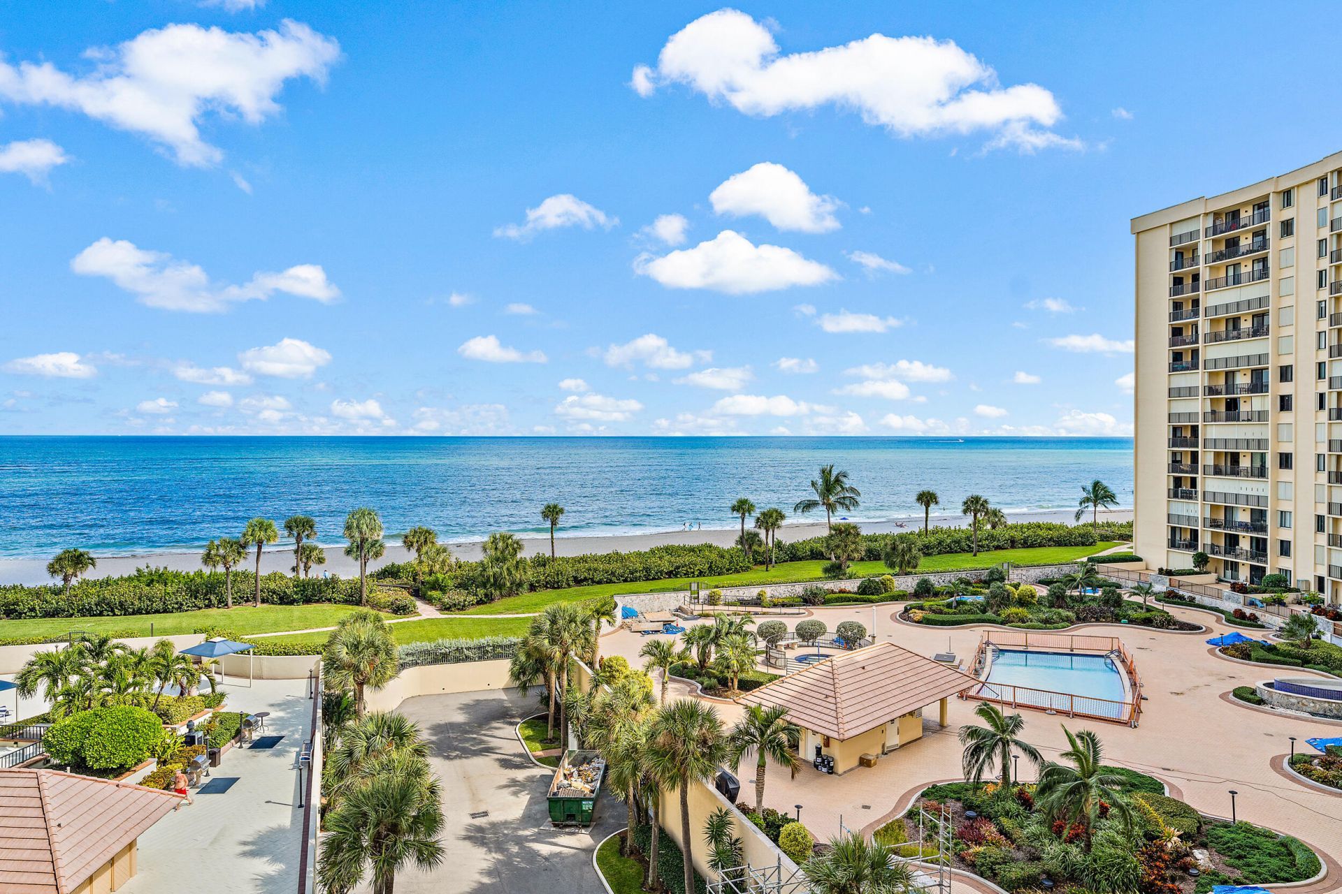 400 Ocean Trail Way, Unit 610, Jupiter, FL 33477 Photo
