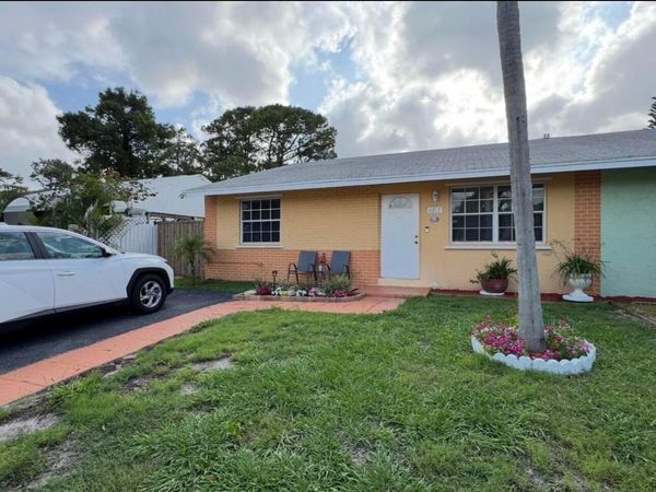 4815 GLADIATOR Circle, Greenacres, FL 33463