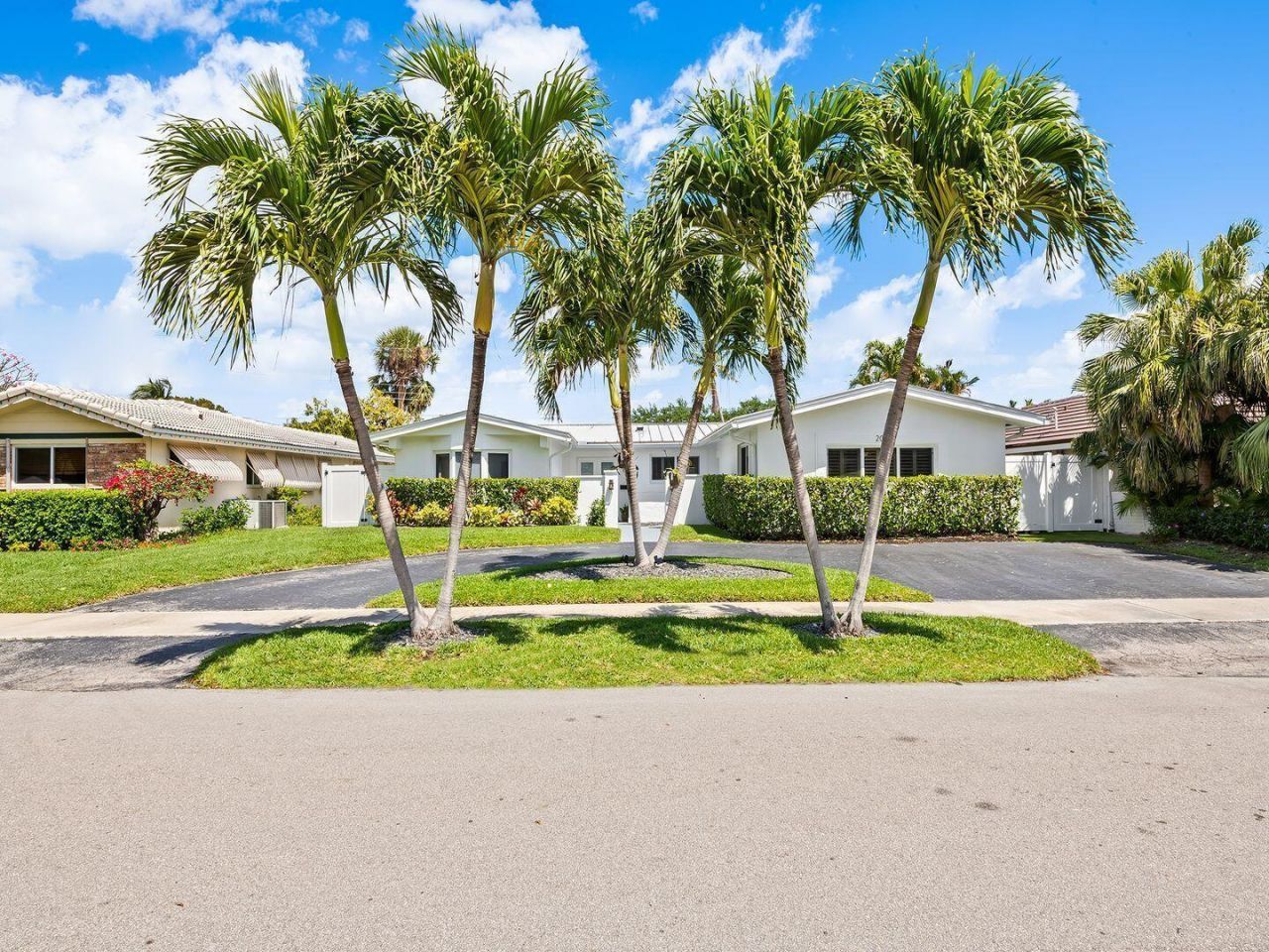 2011 NE 60th Street, Fort Lauderdale, FL 33308 Photo