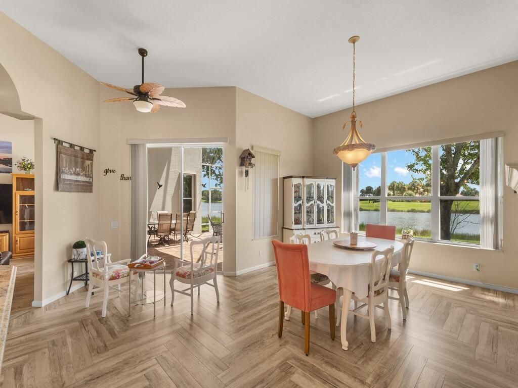 204 NW Liseron Way, Port Saint Lucie, FL 34986 Photo