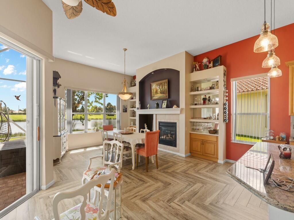 204 NW Liseron Way, Port Saint Lucie, FL 34986 Photo