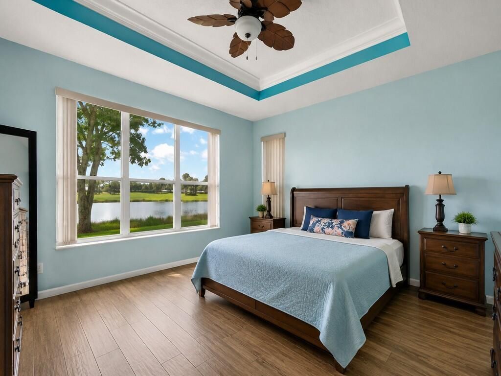 204 NW Liseron Way, Port Saint Lucie, FL 34986 Photo