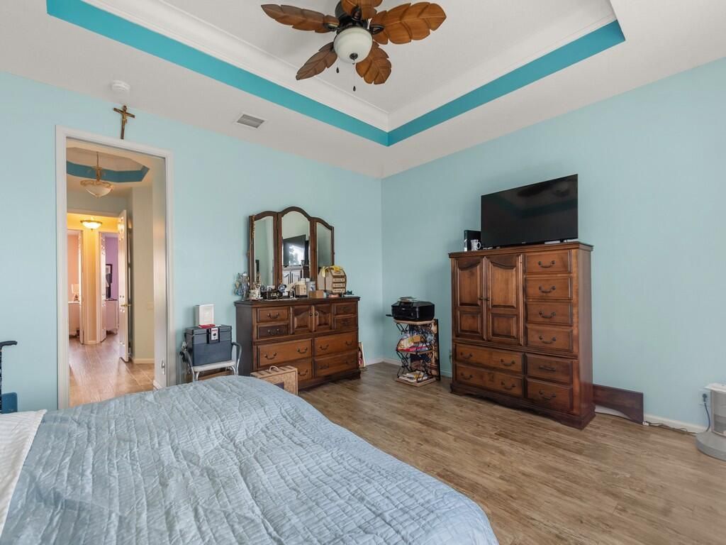 204 NW Liseron Way, Port Saint Lucie, FL 34986 Photo