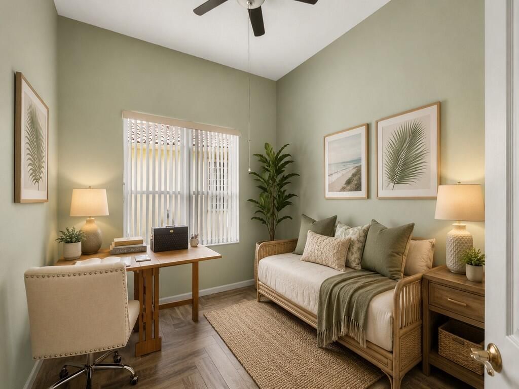 204 NW Liseron Way, Port Saint Lucie, FL 34986 Photo