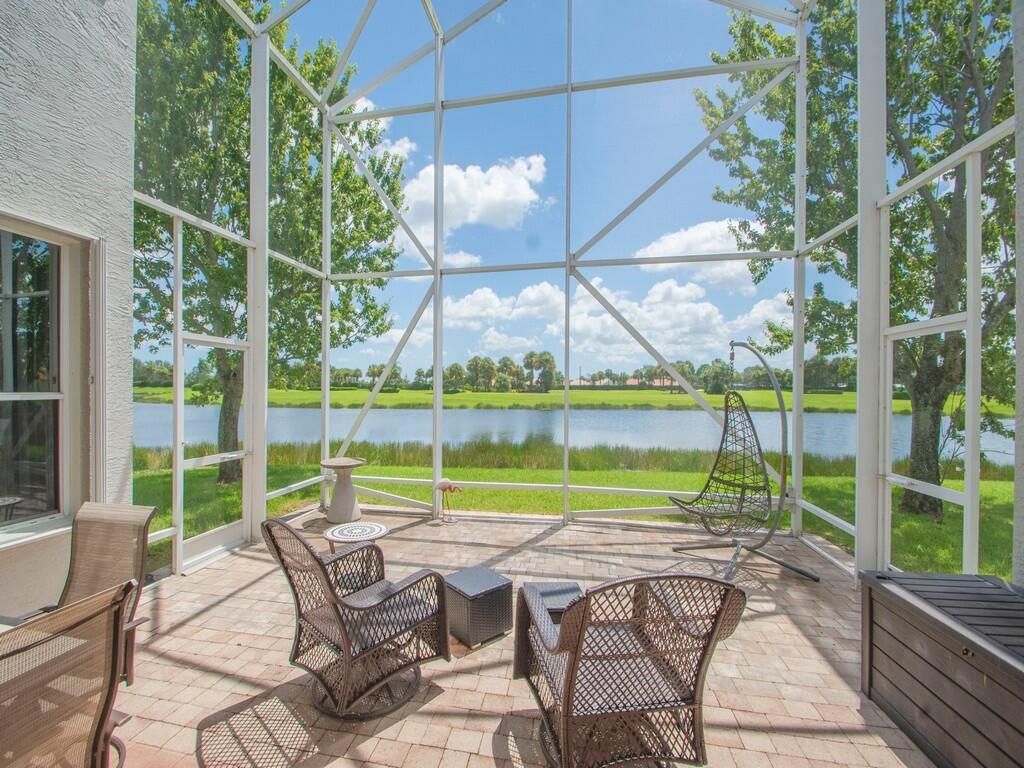 204 NW Liseron Way, Port Saint Lucie, FL 34986 Photo