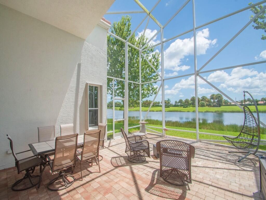 204 NW Liseron Way, Port Saint Lucie, FL 34986 Photo