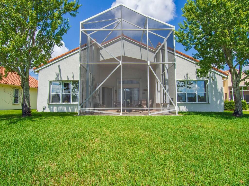 204 NW Liseron Way, Port Saint Lucie, FL 34986 Photo