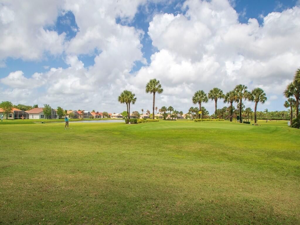 204 NW Liseron Way, Port Saint Lucie, FL 34986 Photo