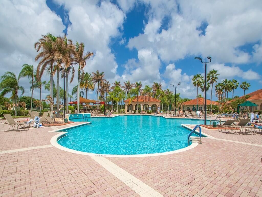 204 NW Liseron Way, Port Saint Lucie, FL 34986 Photo