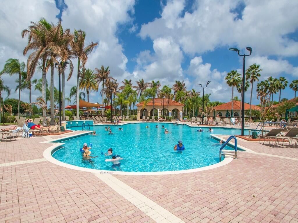 204 NW Liseron Way, Port Saint Lucie, FL 34986 Photo