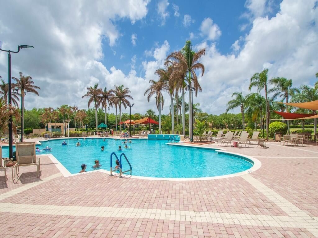 204 NW Liseron Way, Port Saint Lucie, FL 34986 Photo