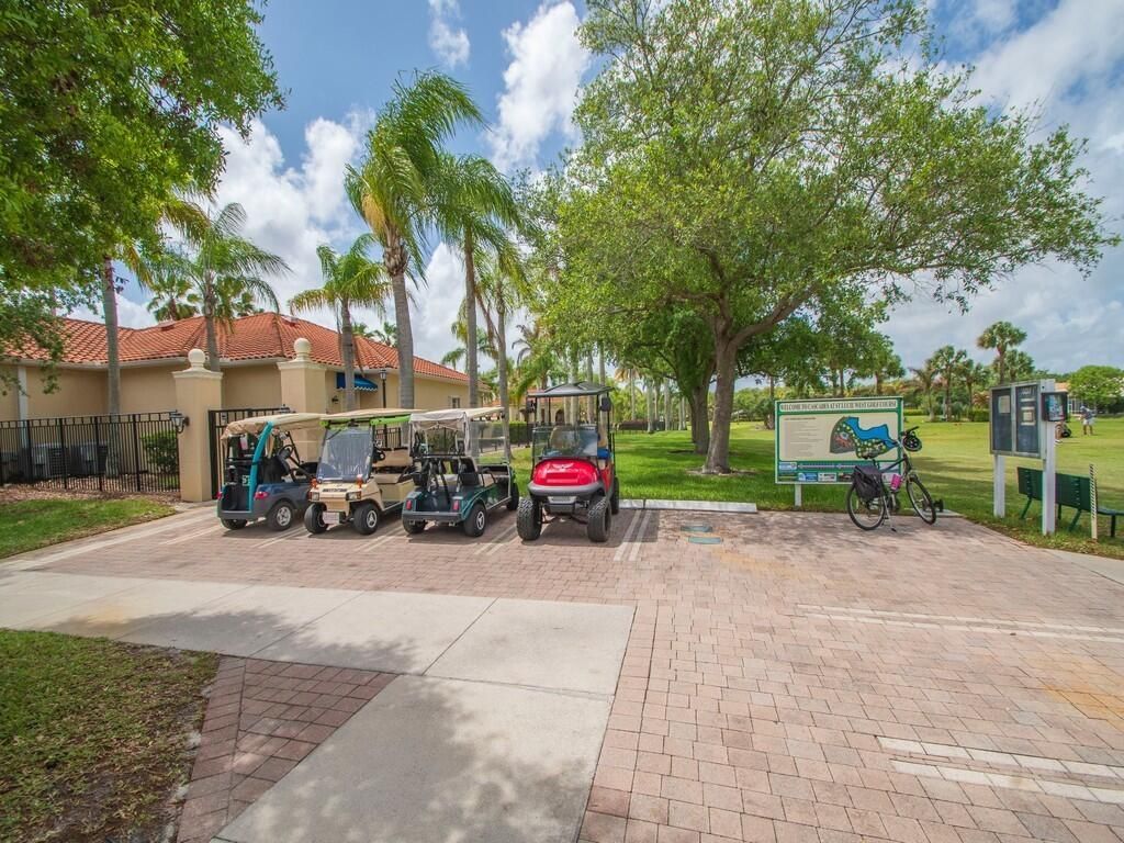 204 NW Liseron Way, Port Saint Lucie, FL 34986 Photo